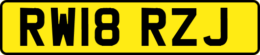 RW18RZJ