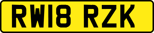 RW18RZK