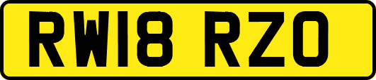 RW18RZO