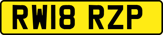RW18RZP
