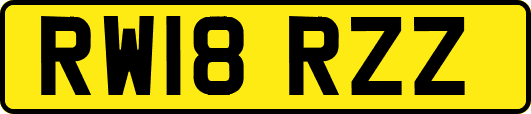 RW18RZZ