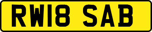 RW18SAB