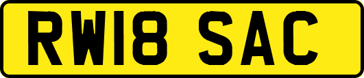 RW18SAC