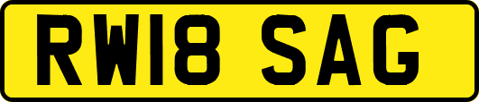 RW18SAG