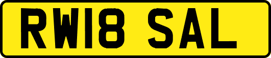 RW18SAL