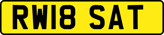 RW18SAT
