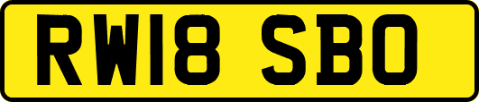 RW18SBO