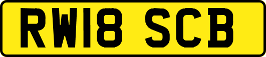 RW18SCB
