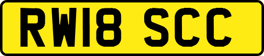 RW18SCC