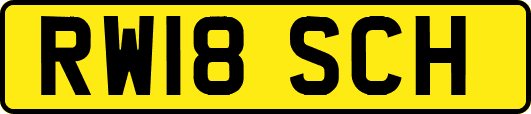 RW18SCH
