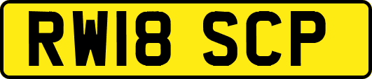 RW18SCP