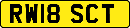 RW18SCT