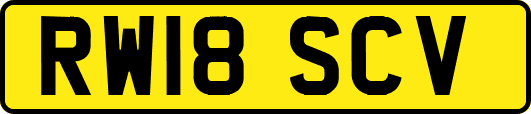 RW18SCV