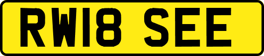 RW18SEE