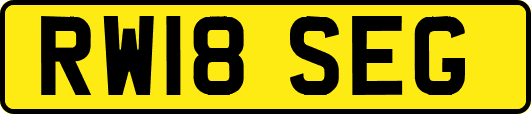 RW18SEG