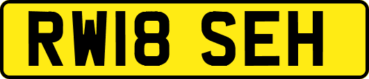 RW18SEH