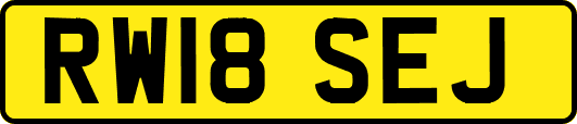 RW18SEJ