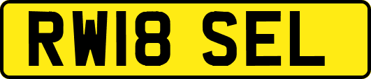RW18SEL