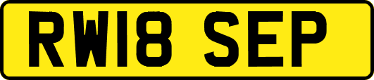 RW18SEP