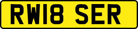 RW18SER