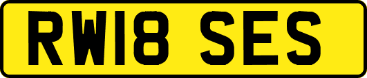 RW18SES