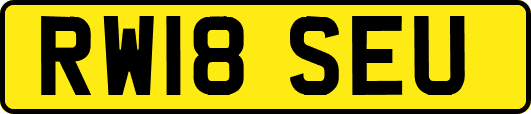 RW18SEU