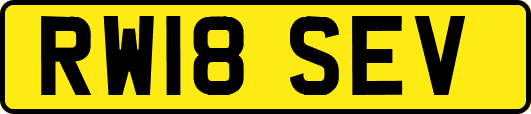 RW18SEV