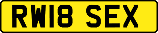 RW18SEX