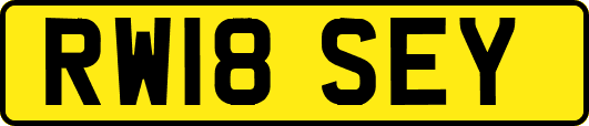 RW18SEY