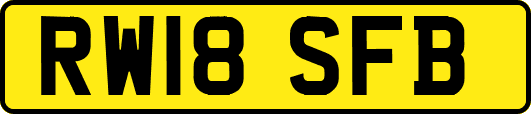 RW18SFB