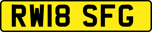 RW18SFG