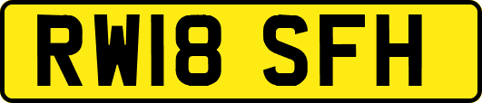 RW18SFH