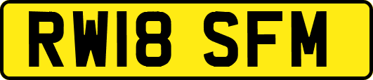 RW18SFM