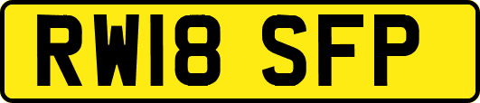 RW18SFP