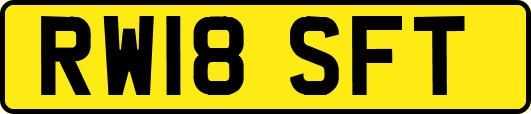 RW18SFT