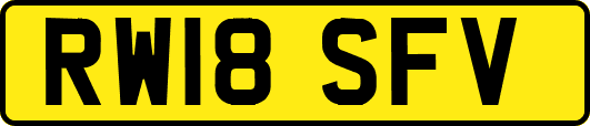 RW18SFV