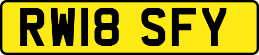 RW18SFY