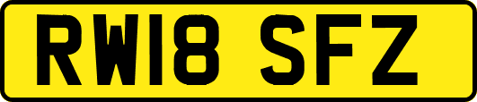 RW18SFZ