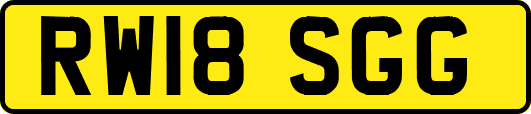RW18SGG