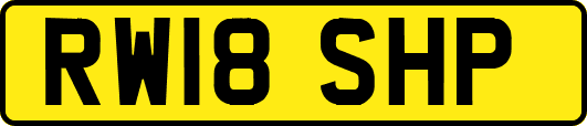 RW18SHP