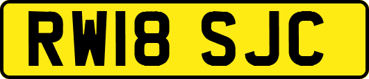 RW18SJC
