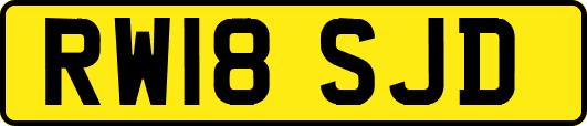 RW18SJD