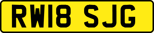 RW18SJG