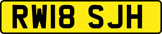 RW18SJH