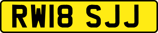 RW18SJJ