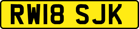 RW18SJK