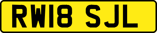RW18SJL