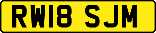 RW18SJM
