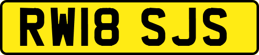 RW18SJS