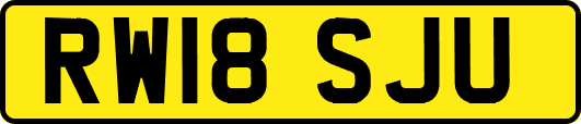 RW18SJU